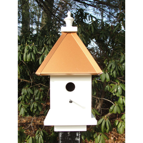Manor, Coppertone Aluminum