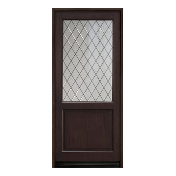 Classic Entry Doors