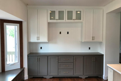 Kitchen - kitchen idea in Cincinnati