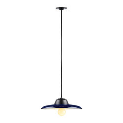Rejuvenation: Kitchen - Pendant Lighting