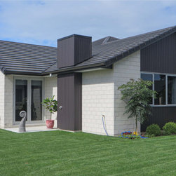 Premier Brick Country in White - Products