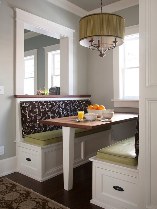 Best Dining Booth Design Ideas & Remodel Pictures | Houzz
