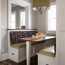 Dining Room Ideas