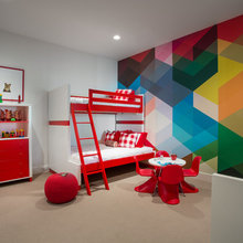 bunk room ideas