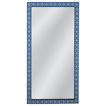 Kamal Floor Mirror