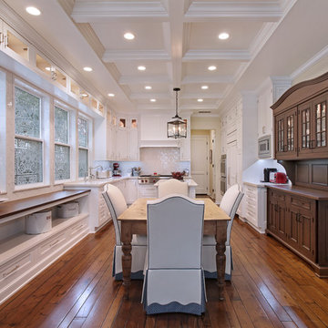 Coto De Caza Custom Kitchen Remodel