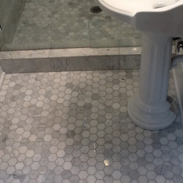 Bathrooms
