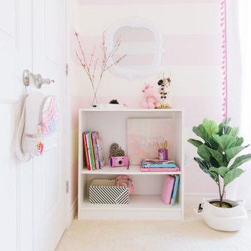 Sweets Dreams Bedroom