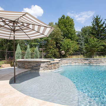 Heatheridge LN