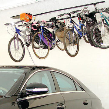 Garage Organization NJ
