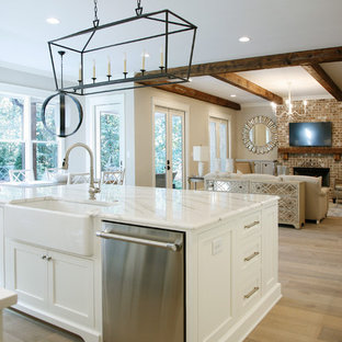 75 Most Popular Traditional Atlanta Kitchen Design Ideas  