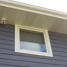 Siding
