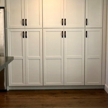 Full Kitchen Remodel