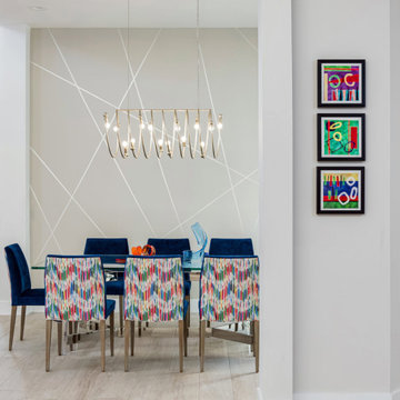 Dining Rooms