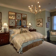 Bedrooms