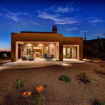Dove Mountain Real Estate - The Residences at The Ritz-Carlton