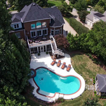 Peninsula Home