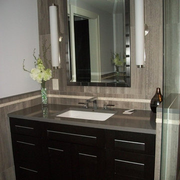Bathroom Gallery