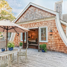 SHG: Siding