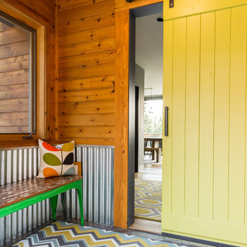 Steamboat Renovation