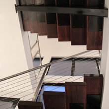 stair case