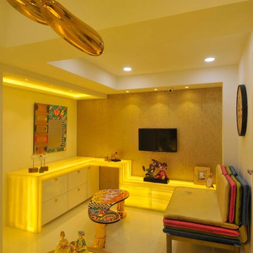 space in juhu