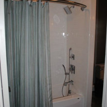 bathroom dryden