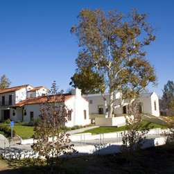 Quantum Windows & Doors | Steven Fader Architects - Windows And Doors