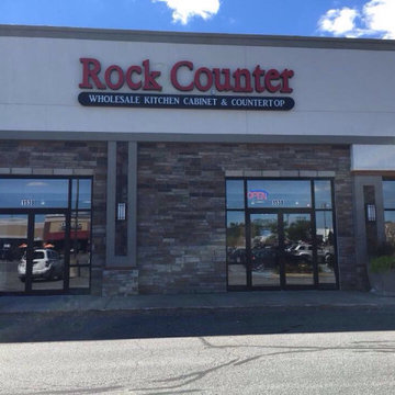 Showroom 1538 US HIGHWAY 41 SCHERERVILLE, IN