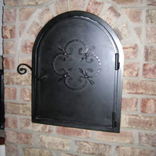 Pizza Oven