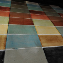 concrete