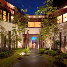 Landscaping
