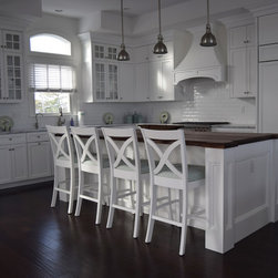 Kitchens - Products