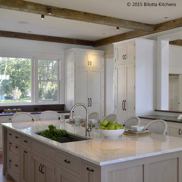 Kitchen With a View!