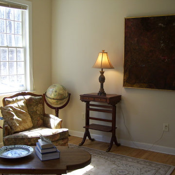 201 Windwood Ln. Paris, VA  20130