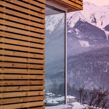 Tiny house | 20 MQ