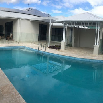 Sinnamon Park Design and Renovation