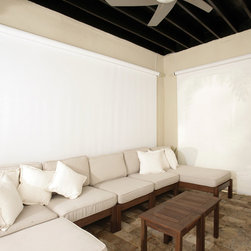Roller Shades - Roller Shades