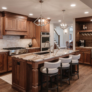 Regency Grand Remodel