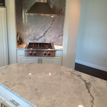 granite tops