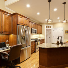Kitchen Ideas