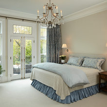 Bedrooms