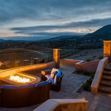 Tooley Project : Western Outdoor Designs