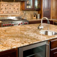 6 Easy Tips to Clean-up Kitchen Countertops