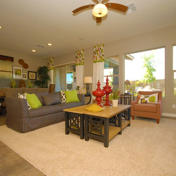 Inspire @ Marbella Vineyards | Gilbert, AZ | 4592 - Indulge Plan