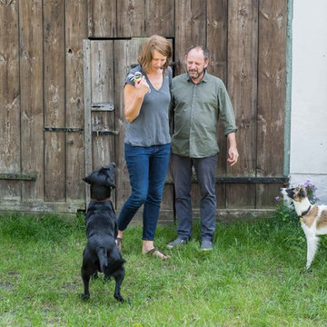 Houzzbesuch bei Cloud7