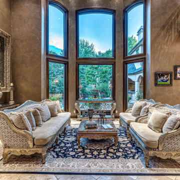12001 Stonemill Rd Oklahoma City, Oklahoma - Wyatt Poindexter - The Agency