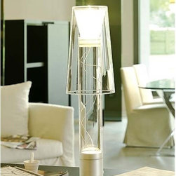 Joint Table Lamp - Table Lamps