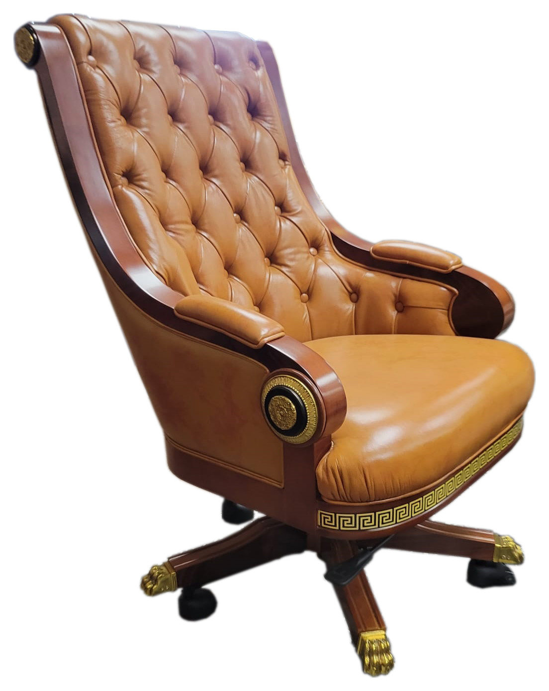 とき ACME Johnson Chair Co. Armchair とき様専用 ACME Johnson Chair Co. Armchair - メルカリ