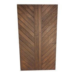 Northwest Boardwalk Panel - Products
